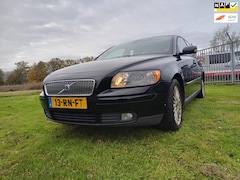 Volvo V50 - 1.8 delivered with new APK