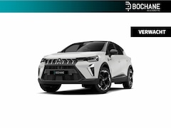 Mitsubishi ASX - 1.6 HEV 143 6AT Intense | Achteruitrijcamera | Automatic High Beam (AHB) | Climate control