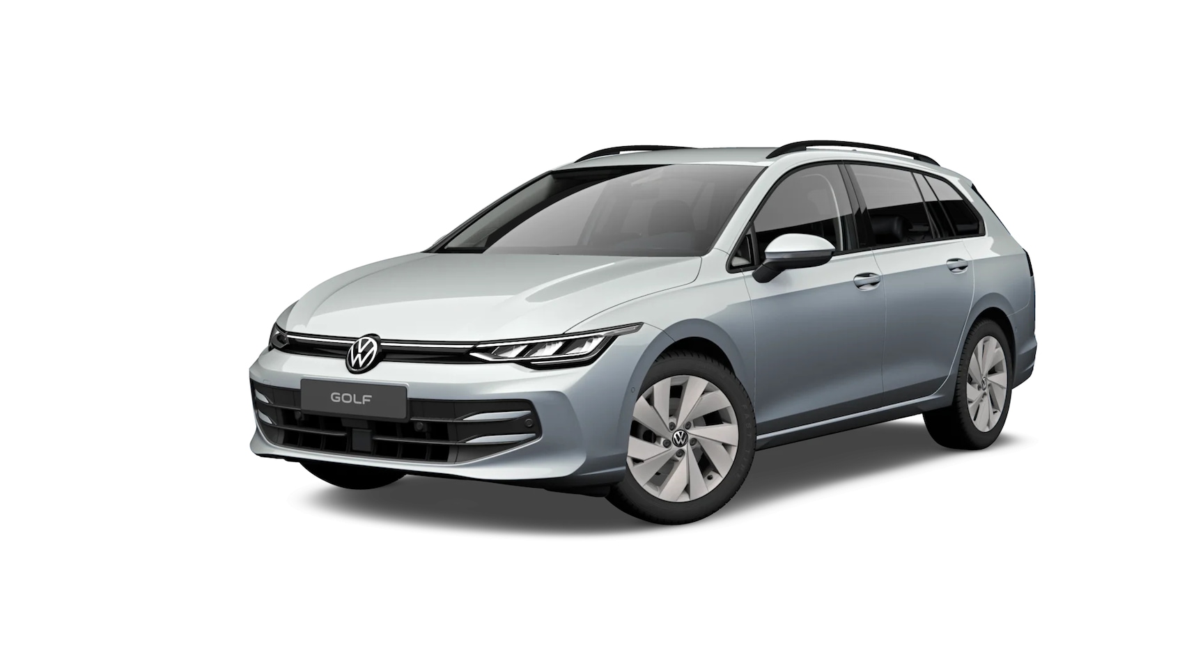 Volkswagen Golf Variant - 1.5 TSI 116 6MT Life Business Zijruiten achter en achterruit getint, 65% lichtabsorberend - AutoWereld.nl