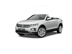 Volkswagen T-Roc Cabrio - 1.5 TSI 150 7DSG Style Automaat