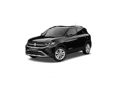 Volkswagen T-Cross - 1.0 TSI 95 5MT Life Edition Zijruiten achter en achterruit getint 65% lichtabsorberend | R