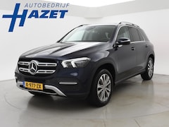 Mercedes-Benz GLE-Klasse - 450 4MATIC 3.0T V6 367 PK AUT9 + 3500 KG TREKHAAK + LUCHTERING / PANORAMA / 360 CAMERA / C