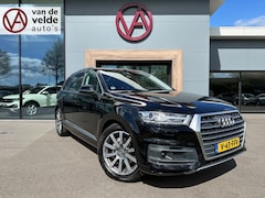 Audi Q7 - 50 TDI quattro | Grijs kenteken | Trekhaak | Adapt. Cruise | ex. Btw