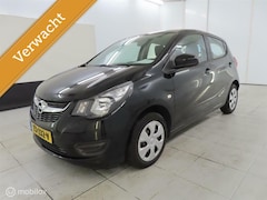 Opel Karl - 1.0 ecoFLEX Edition