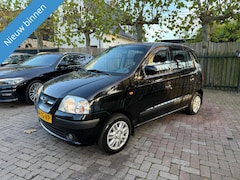 Hyundai Atos - 1.1i Dynamic Cool Airco Elek Ramen 5-DRS APK 09-2025