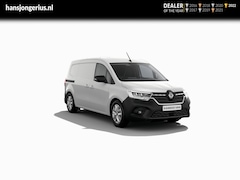 Renault Kangoo - Gesloten Bestel L2H1 Blue dCi 95 7EDC Advance | Elektrisch bedienbare ramen (met sneltoets