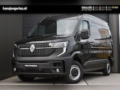 Renault Master - Gesloten Bestel L2H2 T35 dCi 130 6MT Advance | C-Shape LED dagrijverlichting | Elektronisc