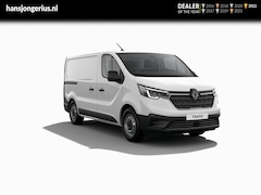 Renault Trafic - Gesloten Bestel L1H1 T29 dCi 110 6MT Advance | C-Shape LED dagrijverlichting | Elektronisc