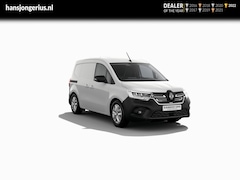 Renault Kangoo E-Tech - Gesloten Bestel L1H1 44kWh 120 1AT Advance | Cruise control en snelheidsbegrenzer | Elektr