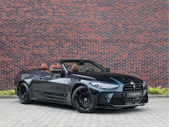 BMW 4-serie Cabrio - M4 xDrive Competition *Uniek*Malachit*360*Laser*HUD