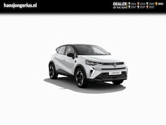 Renault Captur - full hybrid 145 E-TECH Techno | Achteruitrijcamera | Elektronisch geregelde airconditionin