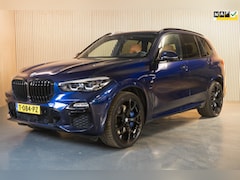 BMW X5 - XDrive45e High Executive M-sport BJ 2021