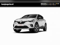 Renault Captur - full hybrid 145 E-TECH Techno | Achteruitrijcamera | Active driver assist | Adaptive Cruis