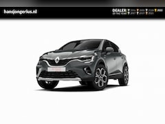 Renault Captur - full hybrid 145 E-TECH esprit Alpine | Achteruitrijcamera | Active driver assist | Adaptiv