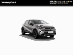 Renault Captur - full hybrid 145 E-TECH esprit Alpine | Achteruitrijcamera | Active driver assist | Adaptiv