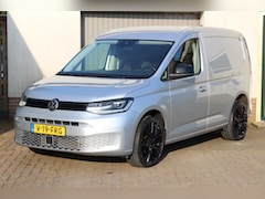 Volkswagen Caddy - 2.0 TDI LED, ErgoComfort, Standkachel, Trekhaak