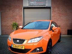 Seat Ibiza SC - 1.6 Sport