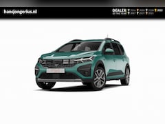 Dacia Jogger - Hybrid 140 6DCT Expression 5-zits | Achteruitrijcamera | Bekleding Expression | Cruise Con