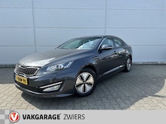 Kia Optima - 2.0 CVVT Hybrid Plus Pack Dealeronderhouden