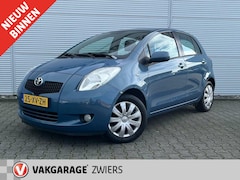 Toyota Yaris - 1.3 VVTi Sol Airco