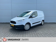 Ford Transit Courier - 1.5 TDCI Trend 2017 Nieuwe APK