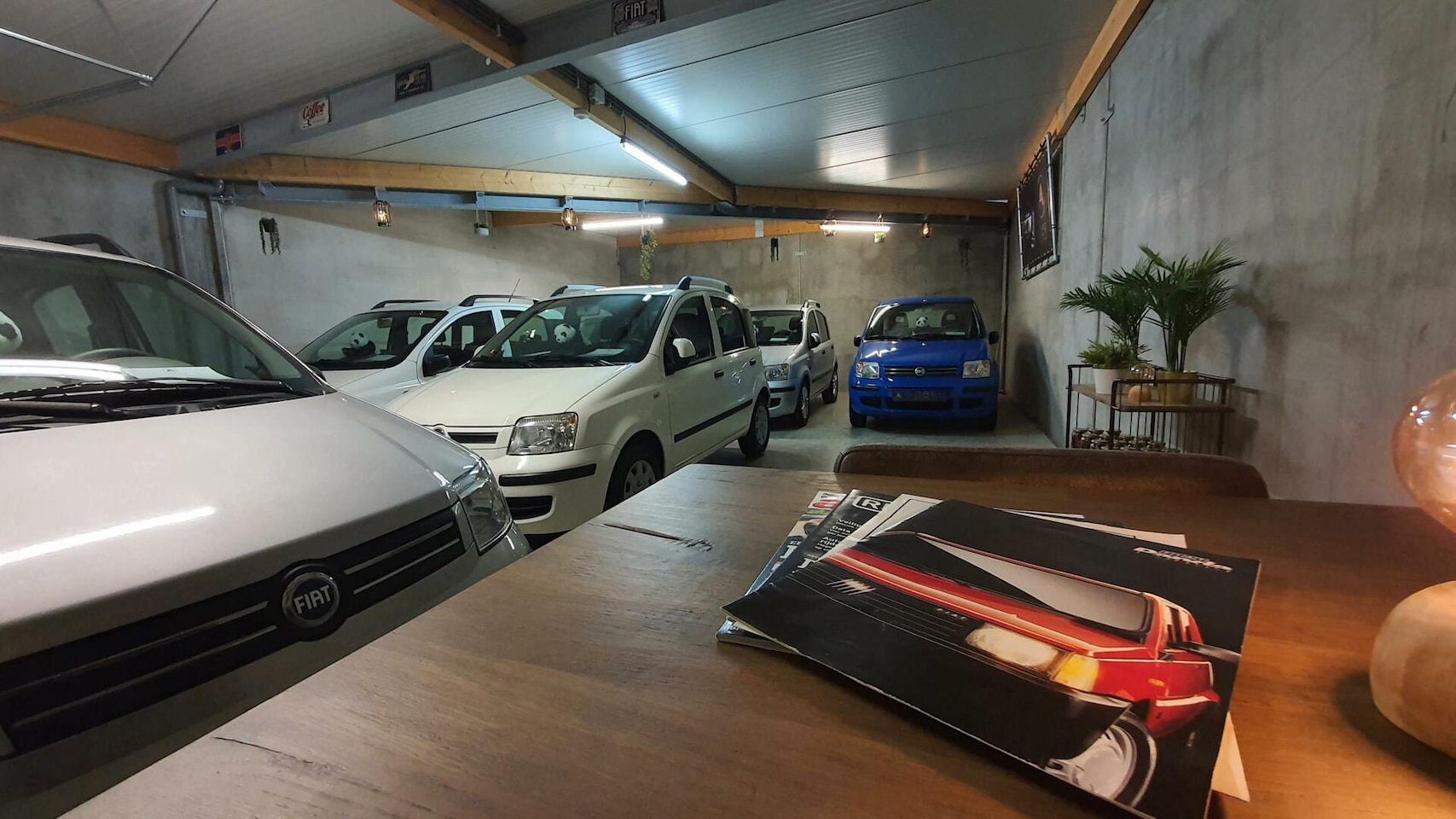 Fiat Panda - 0.9 TwinAir Lounge 0.9 TwinAir Lounge - AutoWereld.nl