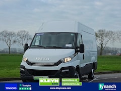 Iveco Daily - 35S16 ac automaat euro6