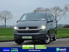 Volkswagen Transporter - 2.0 TDI 150 dsg aut. l1h1