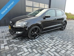 Volkswagen Polo - 1.2 TSI Highline