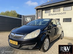 Opel Corsa - 1.2-16V Business met airco en nieuwe apk