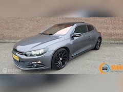 Volkswagen Scirocco - 2.0 TSI Highline Plus 211pk/panodak/navi