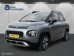 Citroën C3 Aircross - 1.2 PureTech S&S Shine