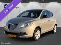 Lancia Y(psilon) - Ypsilon 0.9 TwinAir Gold Automaat