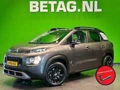 Citroën C3 Aircross - 1.2 S&S Origins | Navi | Airco | Hoogzitter |