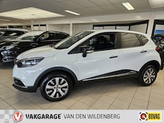 Renault Captur - 0.9 TCe Intens