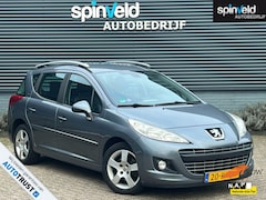 Peugeot 207 SW - 1.6 VTi Blue Lease Executive BJ'11 HANDEL/EXPORT