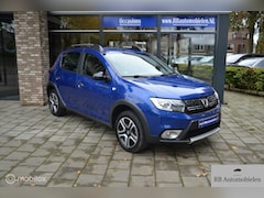 Dacia Sandero Stepway - 1.0 TCe 100 Bi-Fuel Serie Limitee 15th