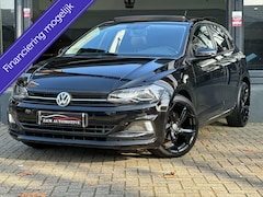 Volkswagen Polo - 1.0 Comfortline Business Cruise*Clima*PDC