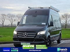 Mercedes-Benz Sprinter - 314 l2h2 black-edition