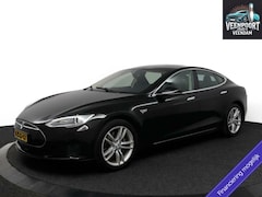 Tesla Model S - 60 BASE NW ACCU MARGE Auto Pilot Airco Cruise