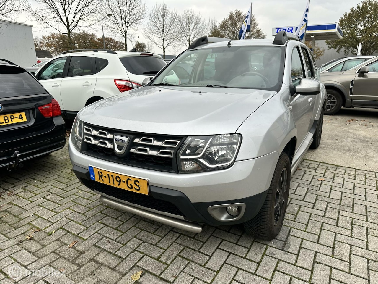 Dacia Duster - 1.5 dCi 4x2 Prestige 1.5 dCi 4x2 Prestige - AutoWereld.nl