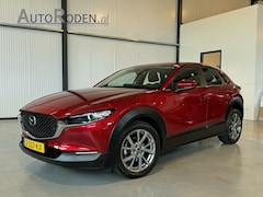 Mazda CX-30 - 2.0 e-SkyActiv-G M Hybrid Comfort