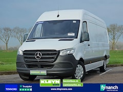 Mercedes-Benz Sprinter - 314 l3h2 automaat led