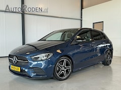 Mercedes-Benz B-klasse - 180 1.3 100kw Business Solution AMG DCT