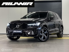 Volvo XC60 - T6 R-Design Recharge AWD Facelift | Pano| Bomvol