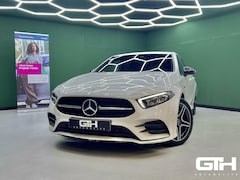 Mercedes-Benz A-klasse - 250 e AMG Camera | Sfeer | Widescreen Btw