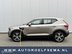 Volvo XC40 - 1.5 T5 Recharge Inscription