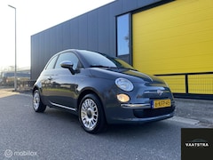 Fiat 500 - TwinAir 2013 | Airco | Nwe APK | LMV | NAP