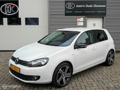 Volkswagen Golf - 6 5-deurs 1.4TSi 122pk Match-Edition Nieuwst