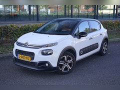 Citroën C3 - 1.2 PureTech S&S Shine Automaat 110 Pk